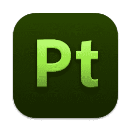 Adobe Substance 3D Painter macOS icon