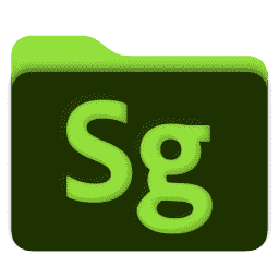Adobe Substance 3D Stager Folder
