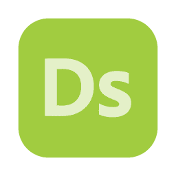 Adobe Substance 3d designer macOS icon