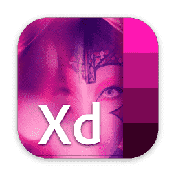 Adobe XD - CS6 Tribute