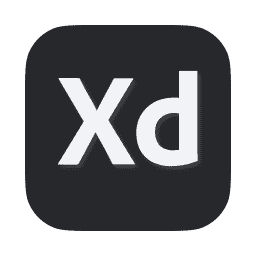 Adobe XD (Mono)