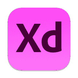 Adobe XD (Negative)