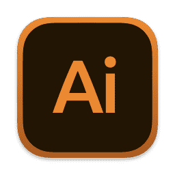 Adobe illustrator