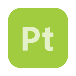Adobe substance 3d painter macOS icon