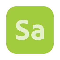 Adobe substance 3d sampler macOS icon