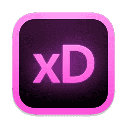 Adobe xD Neon (funny)