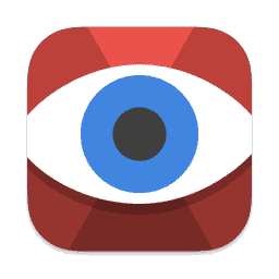 Aegisub macOS icon