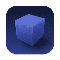 AetherSX2 macOS icon
