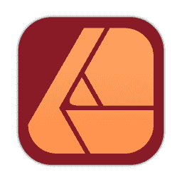 Affinity Designer - Affinity Publisher style