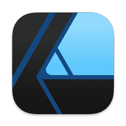 Affinity Designer 2