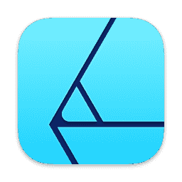 Affinity_Designer_Alt macOS icon