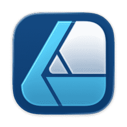 Affinity Designer Default Tahoe