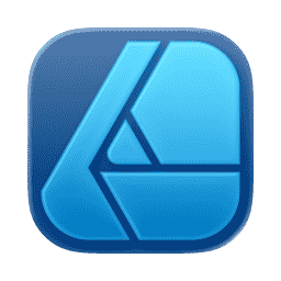 Affinity Designer (Liquid Glass)