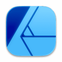 Affinity Designer
