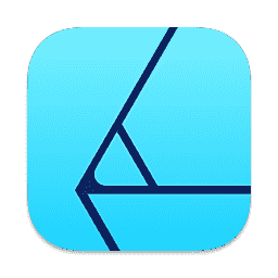 Affinity Designer