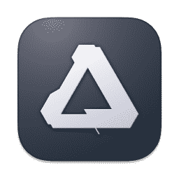 Affinity macOS icon