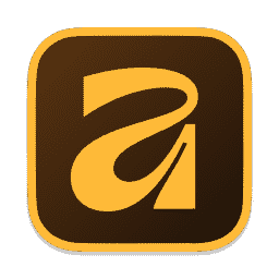 Affinity macOS icon