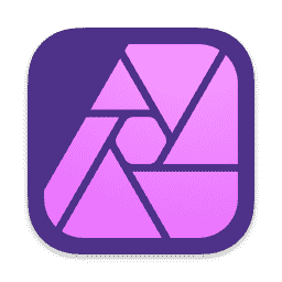 Affinity Photo 2