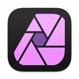 Affinity Photo 2