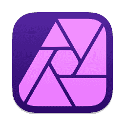 Affinity Photo 2