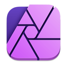 Affinity_Photo macOS icon