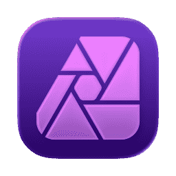 Affinity Photo (Glass)