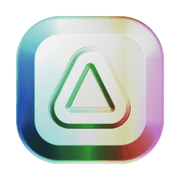 Affinity Photo macOS icon