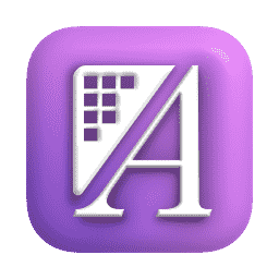 Affinity Photo macOS icon