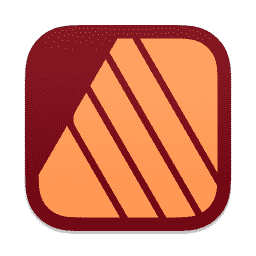 Affinity Publisher 2