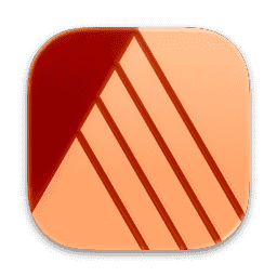 Affinity Publisher