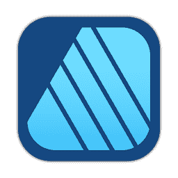 Affinity Publisher (Affinity Designer style)