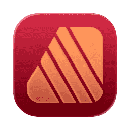 Affinity Publisher (Glass)