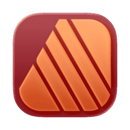 Affinity Publisher (Liquid Glass)