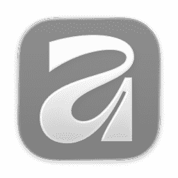 Affinity (Clear Light) (macOS 26.2+) macOS icon