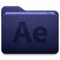 After Effects Folder