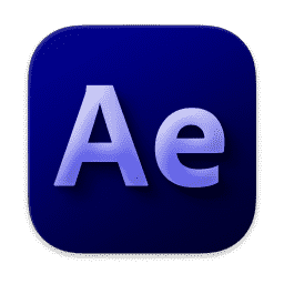 After Effects