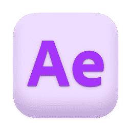 After Effects