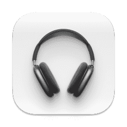 AirBuddy macOS icon