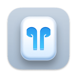 AirBuddy macOS icon