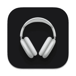 AirBuddy macOS icon