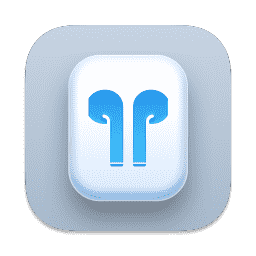AirBuddy macOS icon