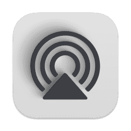 AirBuddy macOS icon