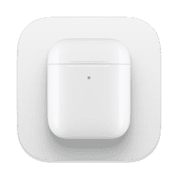 AirBuddy macOS icon