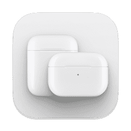 AirBuddy macOS icon