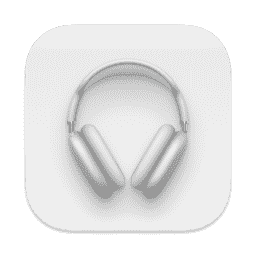 AirBuddy macOS icon