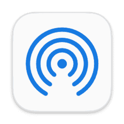 AirDrop