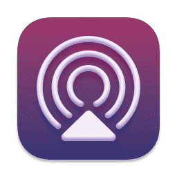 AirPlay alt