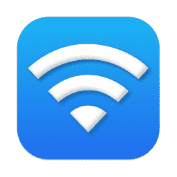 AirPort Utility macOS icon