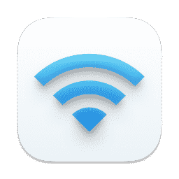 AirPort Utility