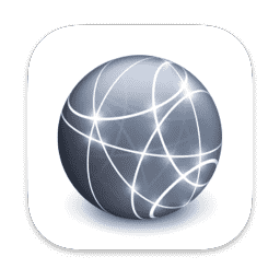 AirPort_Utility macOS icon